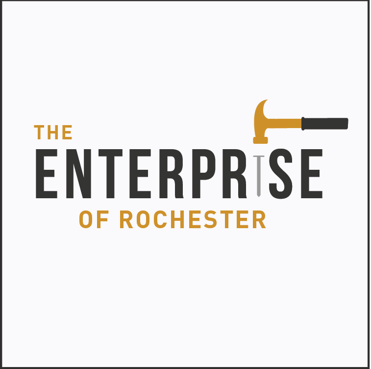 Avatar for The Enterprise of Rochester